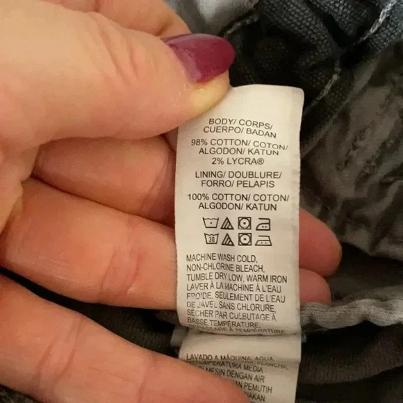 Spring and  Fall Jacket - Picture 12 of 16